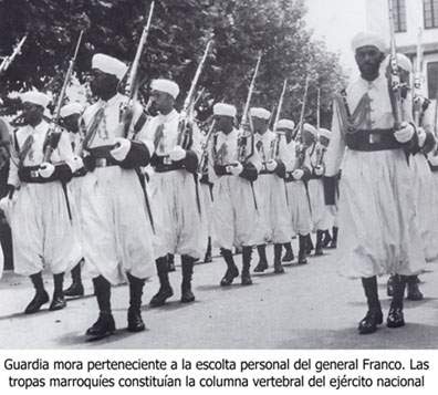 guardia mora de franco 1
